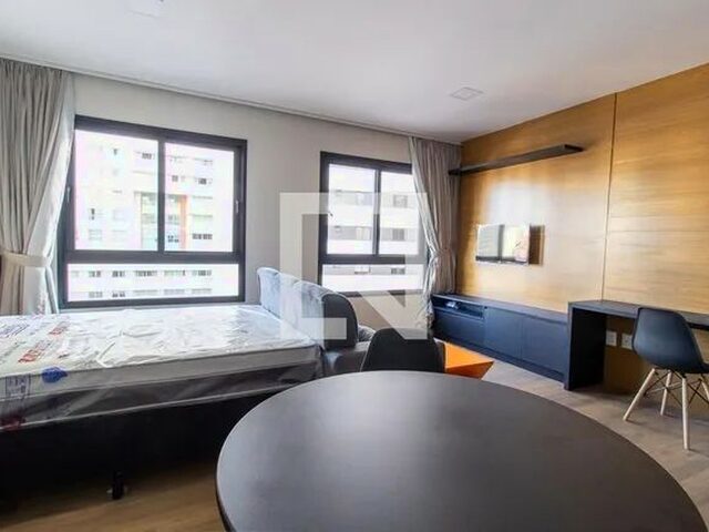 Imagem 11: Apartamento para Aluguel - Centro, 1 Quarto, 28 M2