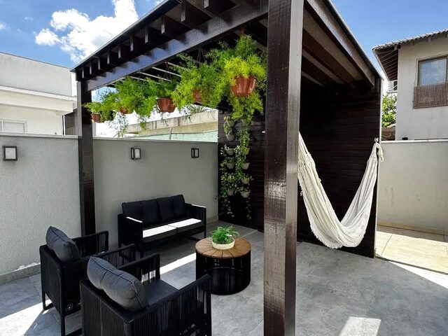 Imagem 15: Linda Casa Condomínio Florais dos Lagos