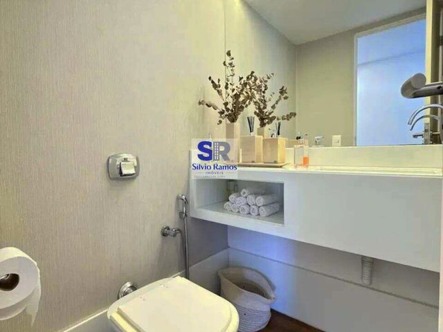 Imagem 5: ALTO PADRÃO FRENTE MAR | 250 m² | 4 SUÍTES