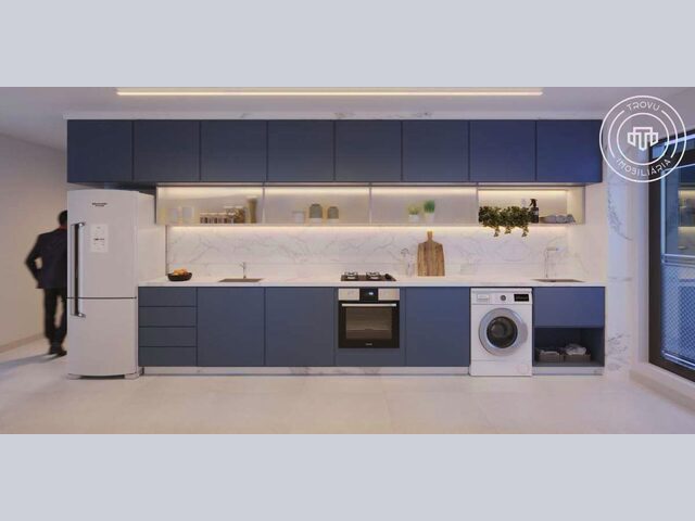 Imagem 14: Apartamento à venda, no Flautim em João Pessoa, Jardim Oceania, com 2 quartos, 68,88m²