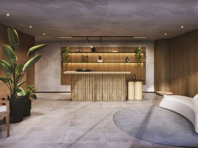 Imagem 4: Apartamento à venda, no Flautim em João Pessoa, Jardim Oceania, com 2 quartos, 68,88m²