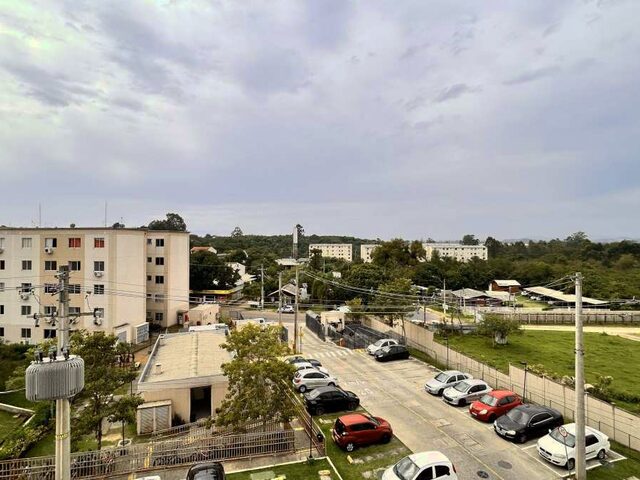 Imagem 3: Apartamento à venda, no Condômino Alto Paraíso em Novo Hamburgo, Santo Afonso, com 2
