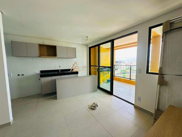 Imagem 12: Apartamento à venda com 2 quartos, sendo 1 suíte, no condomínio Jardins Eulina