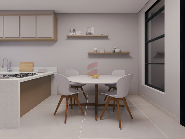 Imagem 4: SOBRADO TRIPLEX com 4 dormitórios à venda com 136.36m² por R$ 1.490.000,00 no bairro