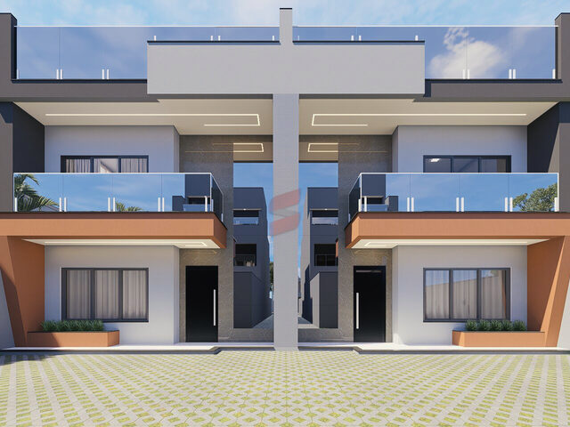 Imagem 3: SOBRADO TRIPLEX com 4 dormitórios à venda com 152.86m² por R$ 1.690.000,00 no bairro
