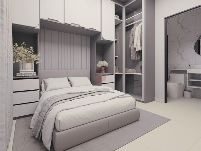 Imagem 15: SOBRADO TRIPLEX com 4 dormitórios à venda com 152.86m² por R$ 1.690.000,00 no bairro