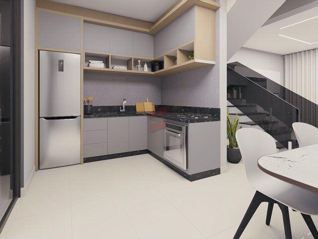 Imagem 5: SOBRADO com 4 dormitórios à venda com 136.36m² por R$ 1.490.000,00 no bairro