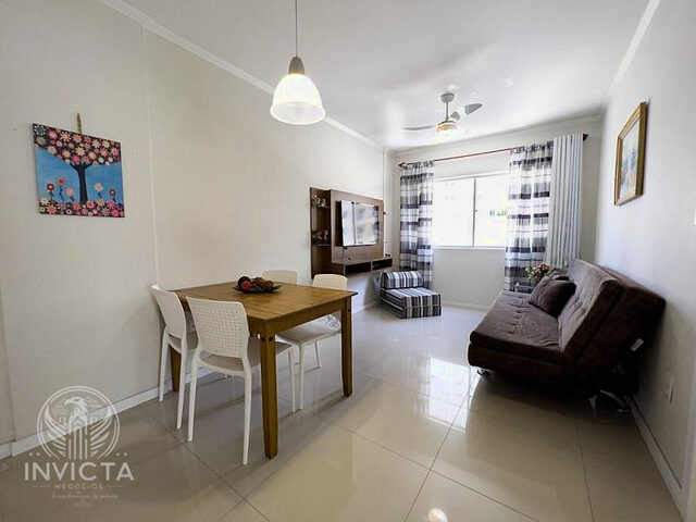 Imagem 4: Apartamento no Edifício Mariano Moreno em Balneário Camboriú