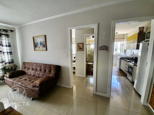 Imagem 14: Apartamento no Edifício Mariano Moreno em Balneário Camboriú