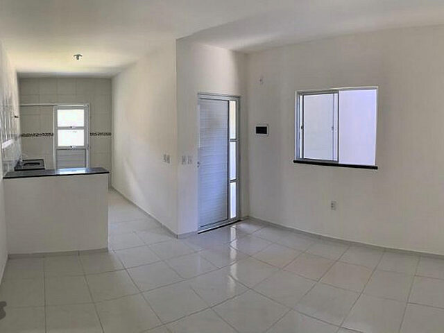 Imagem 2: Casa a Venda no bairro Jabuti - Itaitinga, CE
