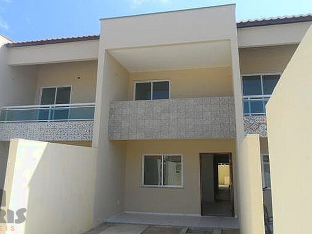 Imagem 16: Casa Duplex a Venda no bairro Planalto Horizonte - Horizonte, CE