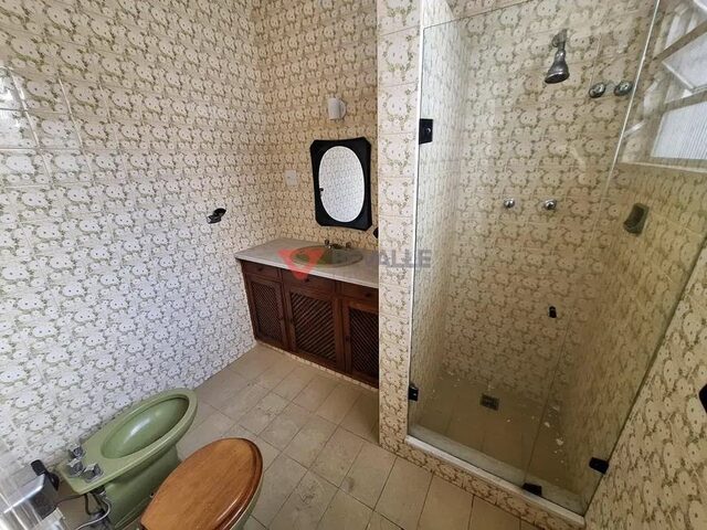 Imagem 15: Casa à venda na Urca: 250m², 4 quartos, 1 vaga, R$ 2.940.000