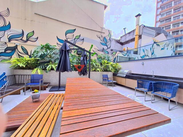Imagem 4: Venda Apartamento 3 Suítes em Botafogo