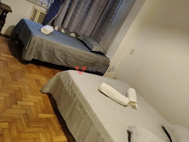 Imagem 5: Apartamento à venda em Copacabana: 100m², 2 quartos