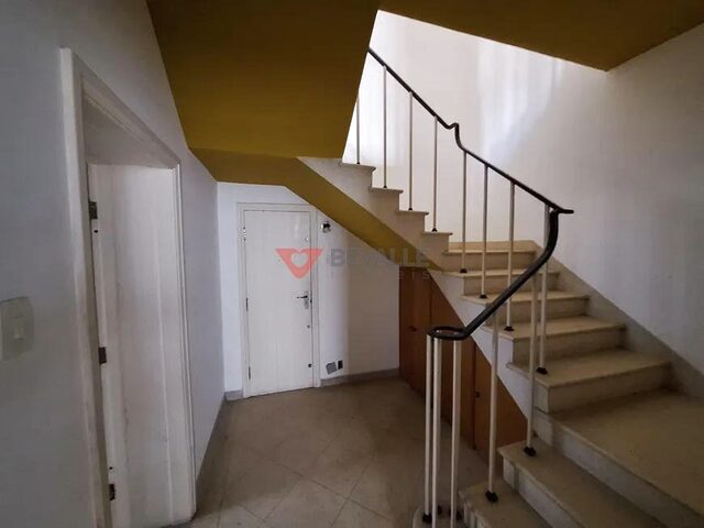 Imagem 7: Casa à venda na Urca: 250m², 4 quartos, 1 vaga, R$ 2.940.000