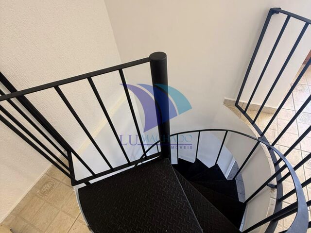Imagem 7: COD 1844 - VENDA- COBERTURA DUPLEX- COM 4 QUARTOS VISTA LIVRE- BRAGA