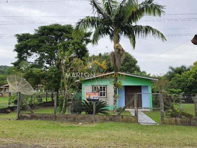 Imagem 10: Casa em bairro de Torres com 90m²