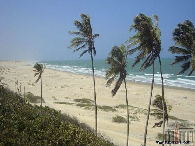 Imagem 9: Área para venda em Paraipaba Ceará de 54 mil m²! Construa seu Resort!