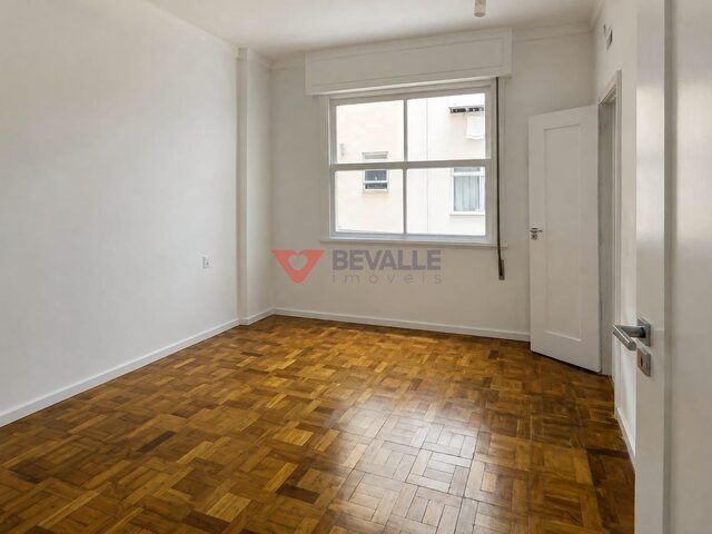 Imagem 2: Apartamento em Copacabana - Rio de Janeiro