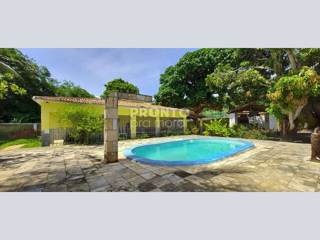 Imagem 2: Casa com 3 quartos em Ilha de Itamaracá