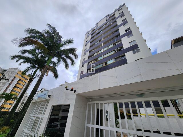 Imagem: Apartamento Cobertura Duplex de 3/4 à venda