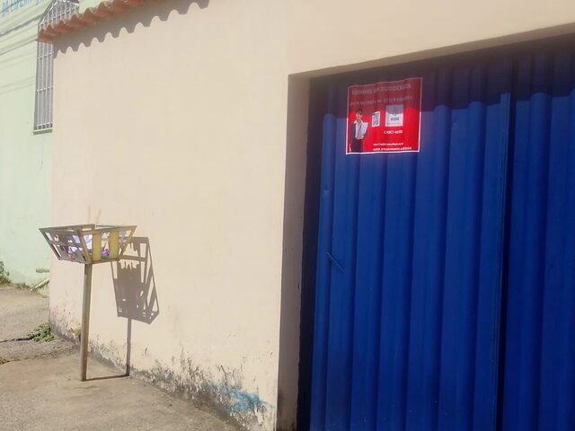 Imagem: Casa em Vale da Prata, Ribeirão das Neves/MG