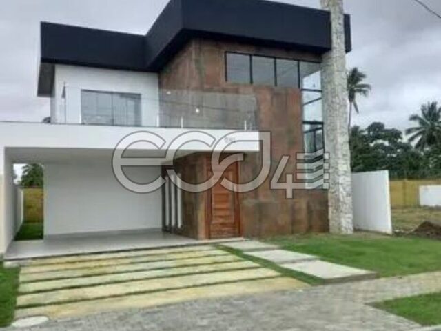 Imagem: Condomínio Terras Alphaville II - Casa