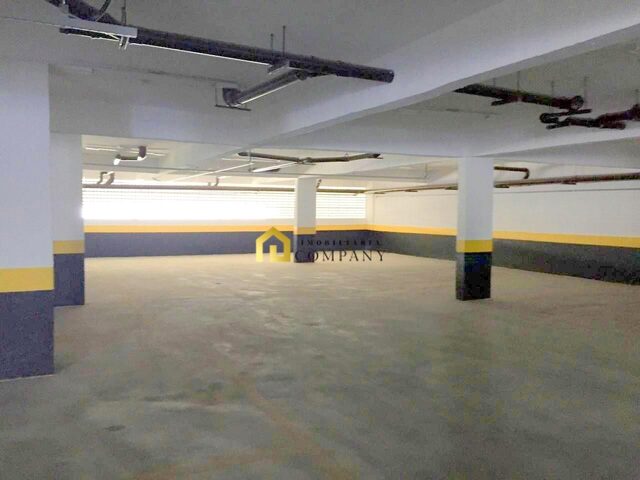 Imagem 11: Ed. Spettacolo Patriani - Apartamento SPETTACOLO PATRIANI