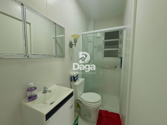 Imagem 6: Apartamento no Centro - 2 Dormitórios - Florianópolis/SC