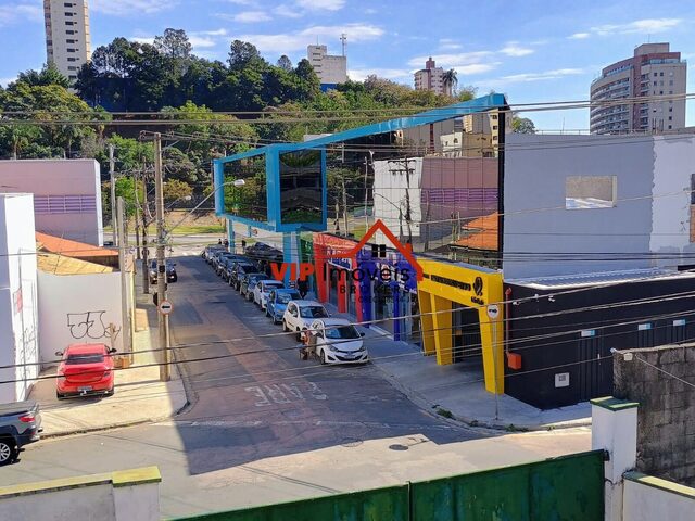 Imagem 11: Prédio comercial excelente localização
