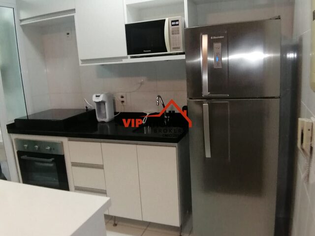 Imagem 10: Apto 1 dorm Mobiliado Studio para locação Jundiaí/SP