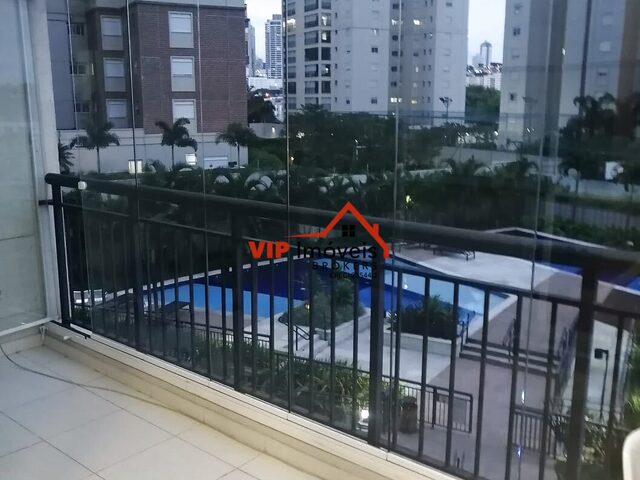 Imagem 14: Apto 1 dorm Mobiliado Studio para locação Jundiaí/SP