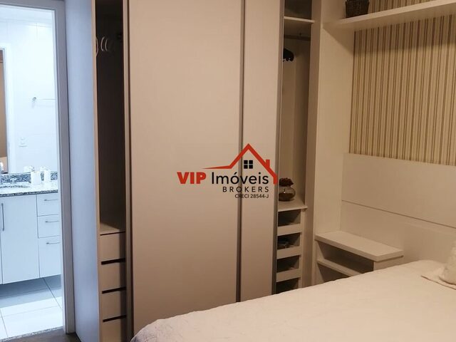 Imagem 9: Apto 1 dorm Mobiliado Studio para locação Jundiaí/SP