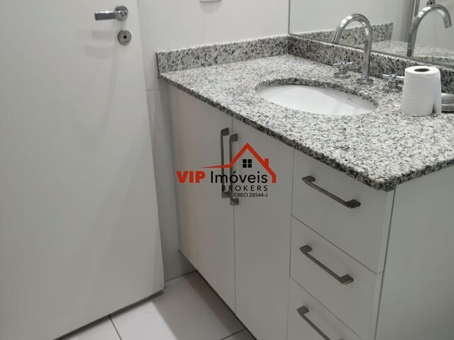 Imagem 15: Apto 1 dorm Mobiliado Studio para locação Jundiaí/SP