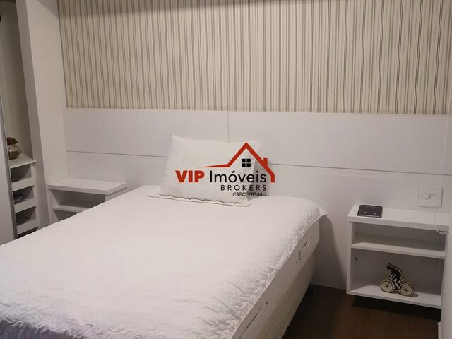 Imagem 6: Apto 1 dorm Mobiliado Studio para locação Jundiaí/SP