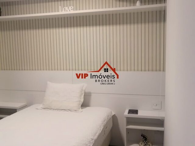 Imagem 7: Apto 1 dorm Mobiliado Studio para locação Jundiaí/SP