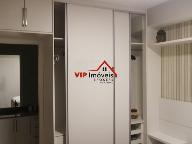 Imagem 8: Apto 1 dorm Mobiliado Studio para locação Jundiaí/SP