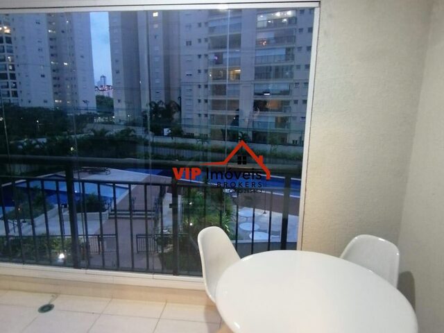 Imagem 13: Apto 1 dorm Mobiliado Studio para locação Jundiaí/SP