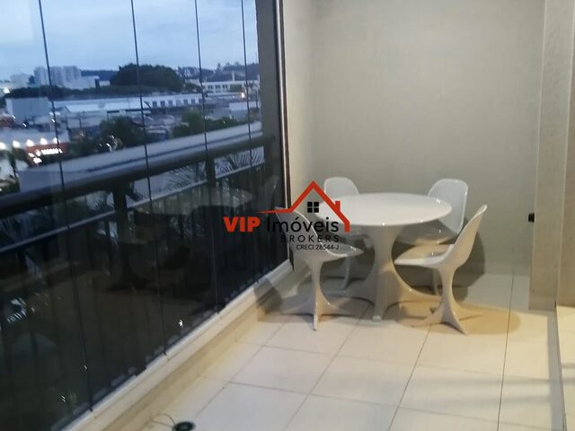 Imagem 12: Apto 1 dorm Mobiliado Studio para locação Jundiaí/SP