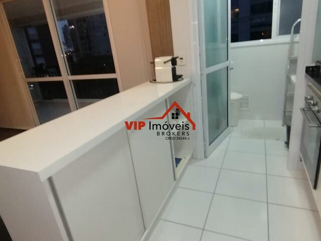 Imagem 11: Apto 1 dorm Mobiliado Studio para locação Jundiaí/SP