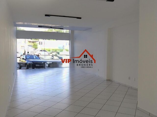 Imagem 4: Salão Comercial em Jardim Pitangueiras I, Jundiaí/Sp