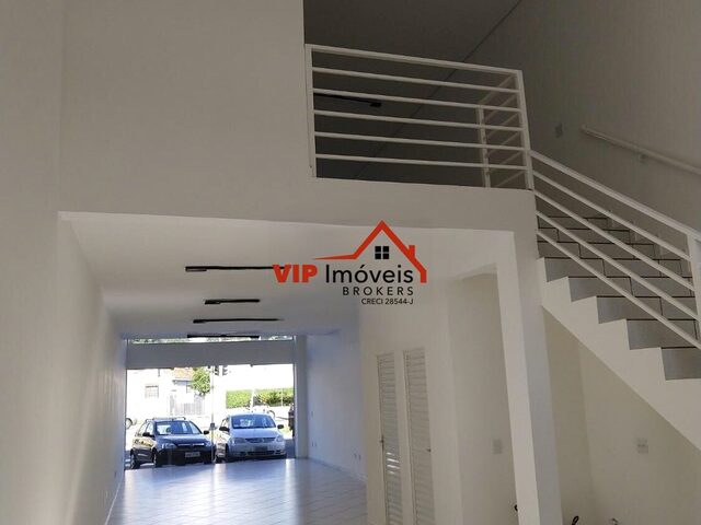 Imagem 5: Salão Comercial em Jardim Pitangueiras I, Jundiaí/Sp