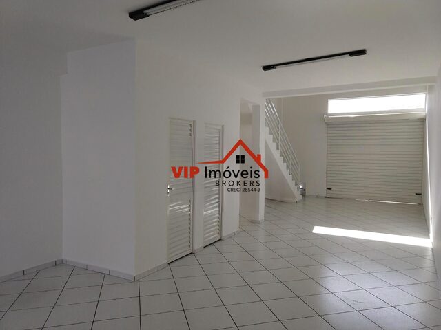 Imagem 9: Salão Comercial em Jardim Pitangueiras I, Jundiaí/Sp