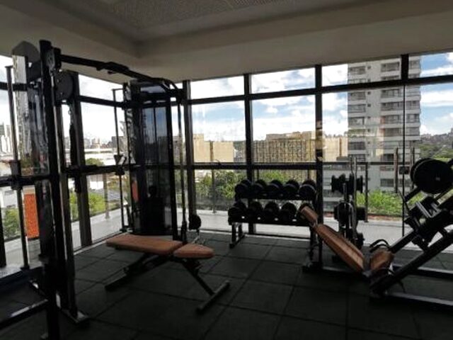 Imagem 14: Facility View Flat / studio com 1 dormitório