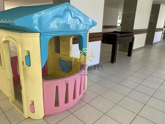 Imagem 13: 4/4 com suíte + Dependência - Edifício Vivaldi