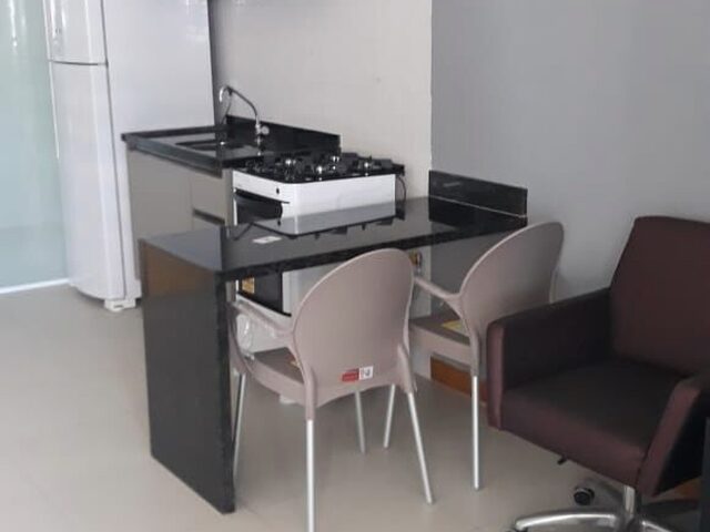 Imagem 14: Boulevard Side - Loft Studio