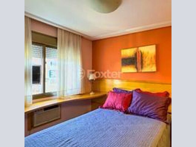 Imagem 4: Apartamento 3 quartos uma suite sacada e churrasqueira