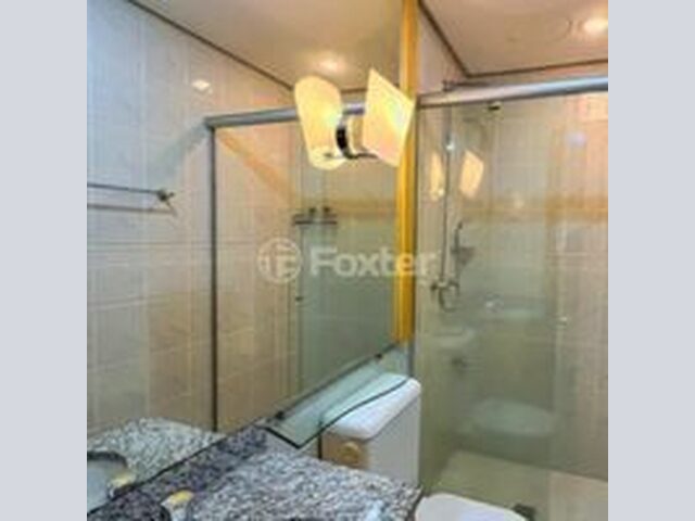 Imagem 11: Apartamento 3 quartos uma suite sacada e churrasqueira
