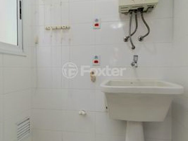 Imagem 9: Apartamento a venda de 3 (três) dormitórios, 2 (duas) vagas cobertas escrituradas, na