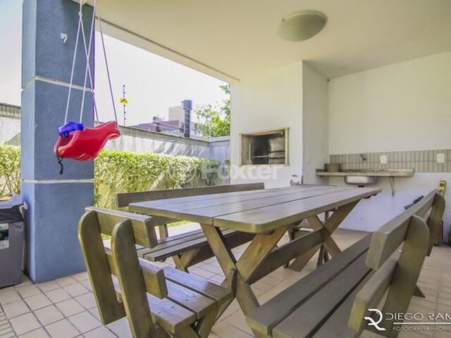 Imagem 16: Apartamento a venda de 3 (três) dormitórios, 2 (duas) vagas cobertas escrituradas, na